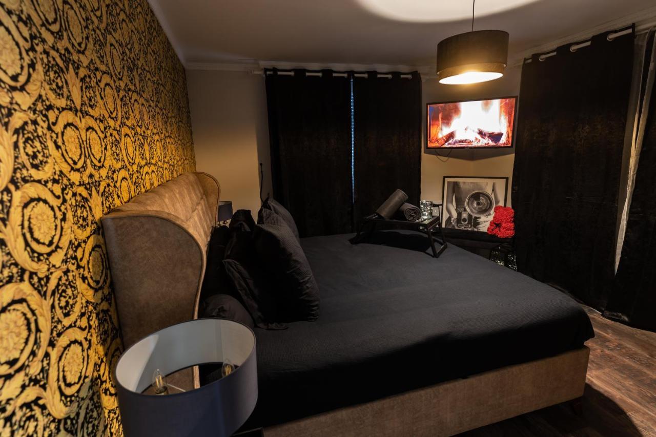 Dynasty Home Spa Appartement 100M2 Jacuzzi Terrasse Holtzheim Εξωτερικό φωτογραφία