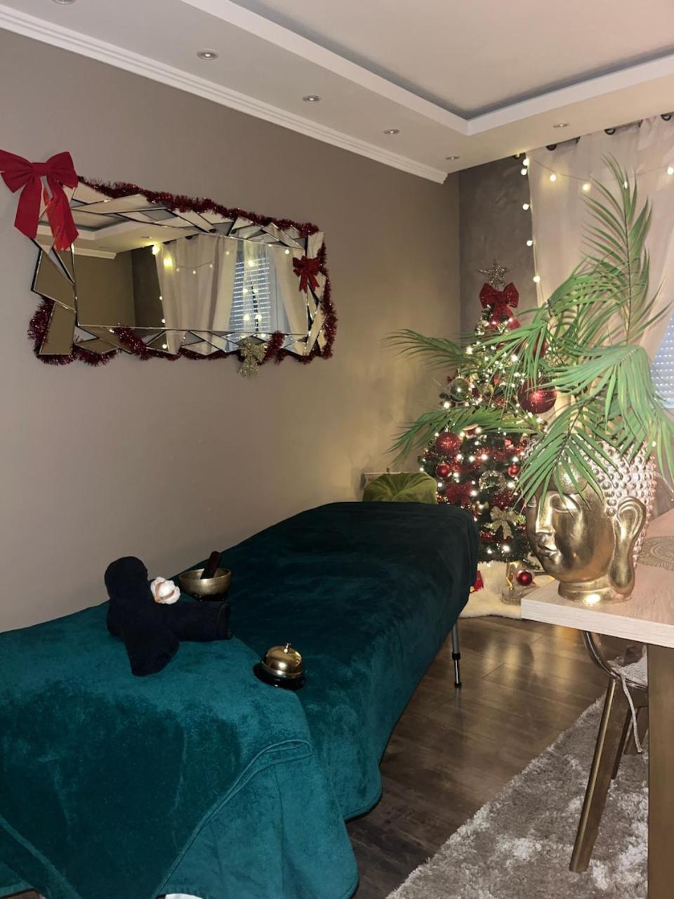 Dynasty Home Spa Appartement 100M2 Jacuzzi Terrasse Holtzheim Εξωτερικό φωτογραφία